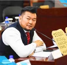 НИТХ-ын төлөөлөгч Б.Эрдэнэсүхийг иргэний гомдлоор 4,3 тэрбумын өртөг бүхий тендер завшсан байж болзошгүй хэргээр шалгаж байна