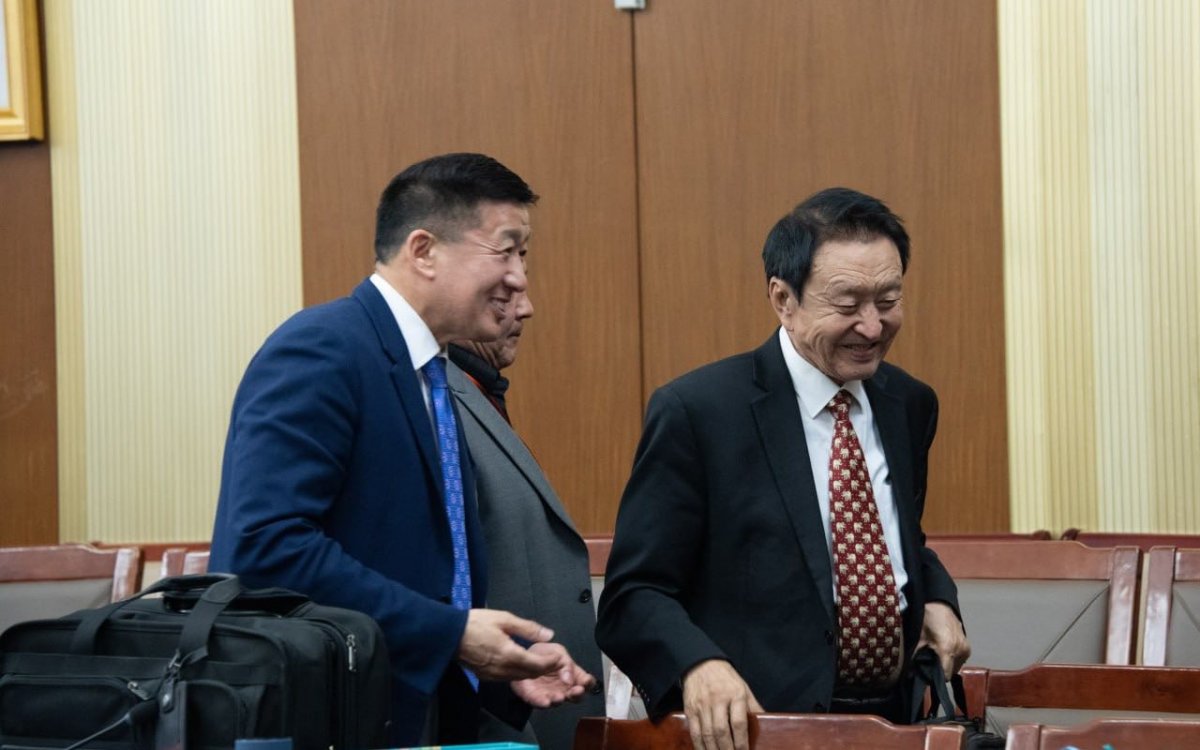 Оюу толгойн асуудлаарх нотлох баримтыг шинжлэн судлах сонсголд дуудагдсан гэрчүүдийн 70 хувь нь оролцлоо