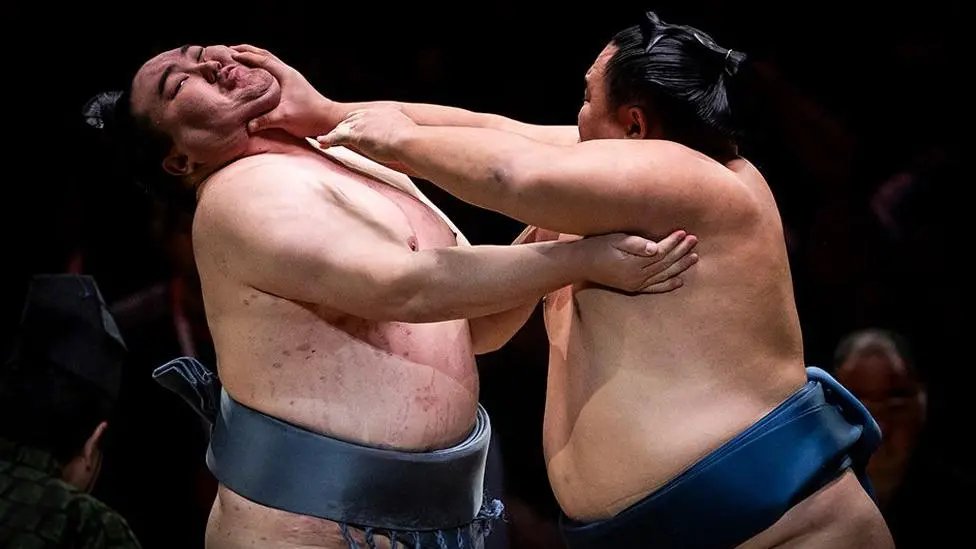 Тамаваши Б.Мөнх-Оргилын амжилтыг Гиннесийн номд бүртгэв