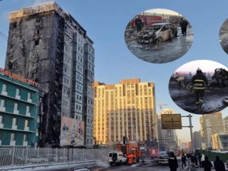 207 дугаар байрыг барихаар ирэх оны нийслэлийн төсөвт 17.3 тэрбум төгрөгийг баталжээ