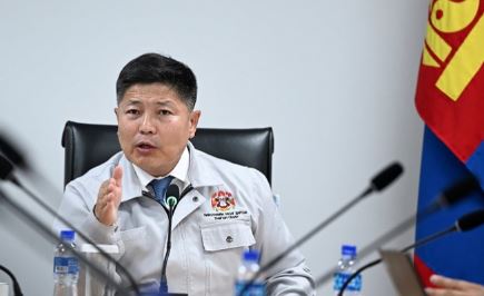 Х.Нямбаатар: Тэр инженер нэртэй сүгэнцэрийн нэр дэвшсэн тойрогт амлаж авч байгаад өрсөлдөнө