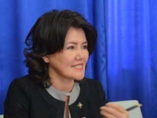 Л.Эрдэнэчимэг: Татвараас болоод бизнесүүд цэцэглэж чадахгүй байна