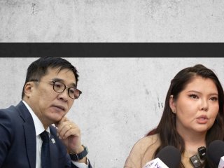 М.Нарантуяа-Нара: ИЗНН улс төрийн нам юм уу? Ураг садны нам юм уу?