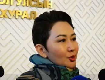 Б.Батцэцэг: БНСУ руу зорчих монголын бүх иргэдийг визгүй болгох боломжгүй