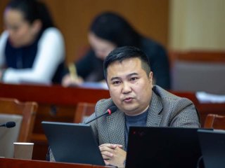 УИХ-ын гишүүн П.Сайнзориг: Цус ойртолт хавдрын суурь болдог