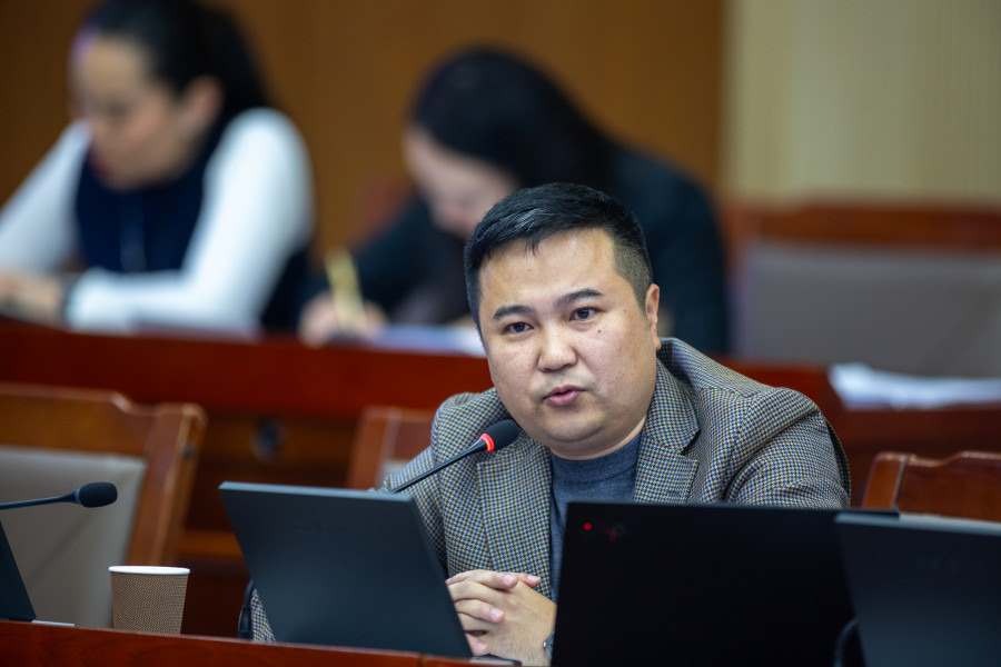 УИХ-ын гишүүн П.Сайнзориг: Цус ойртолт хавдрын суурь болдог