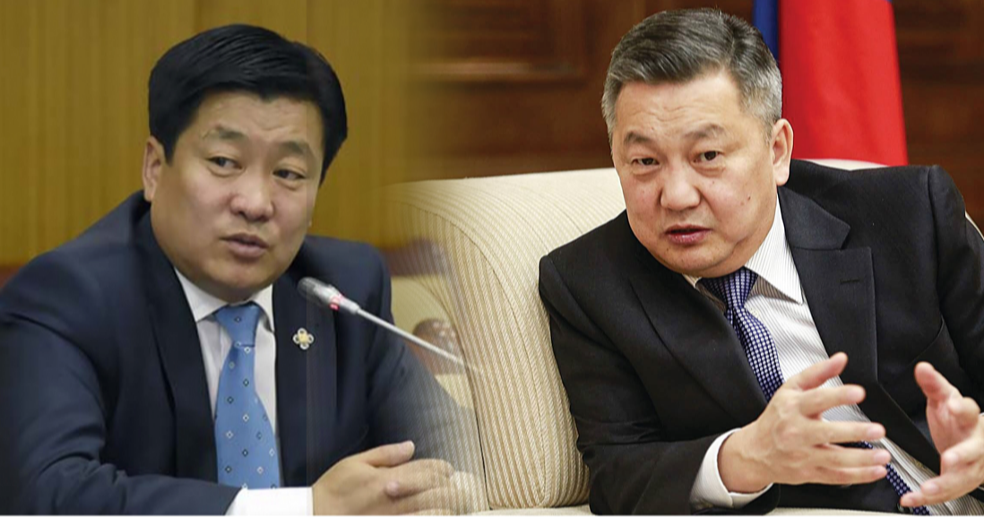 З.Энхболд, Б.Энх-Амгалан нарын шүүх хурал дахин хойшлогдлоо