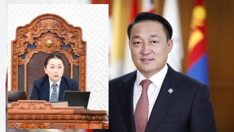 Х.Булгантуяа нарыг яллагдагчаар татаж, Д.Амарбаясгаланд зохион байгуулалттай бүлэг байгуулсан гэх зүйл анги нэмж шалгаж эхэлжээ