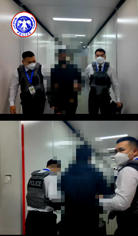 Иргэдийн фэйсбүүк хаягийг хакердаж, 1.1 тэрбум төгрөгийг хохирол учруулсан этгээдийг Тайландаас албадан авчирчээ