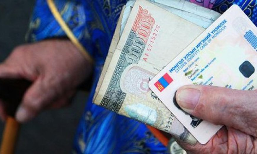 Д.Билэгдэмбэрэл: Бид тэтгэврээ нэмүүлье гэсэн болохоос зээлийн хугацааг нь уртасгаад өгөөч гэж хэзээ ч гуйгаагүй шүү