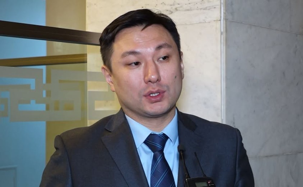 Г.Хишигдалай: Маргаашаас иргэд шатахуунд дугаарлахгүй болно