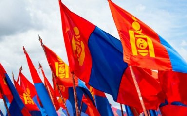 1911 оны 12 сарын 29-нд тусгаар тогтнолоо зарласан энэ өдөр бүх нийтээрээ амарна