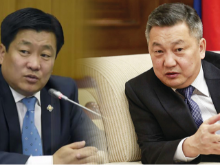 Ирэх долоо хоногт  З.Энхболд нарын шүүх хурал болно