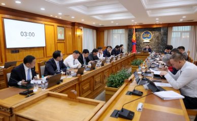 ТӨК-д томилсон 128 менежерийг  чөлөөлж, 30 орчим тэрбум төгрөгийн хэмнэлт хийнэ