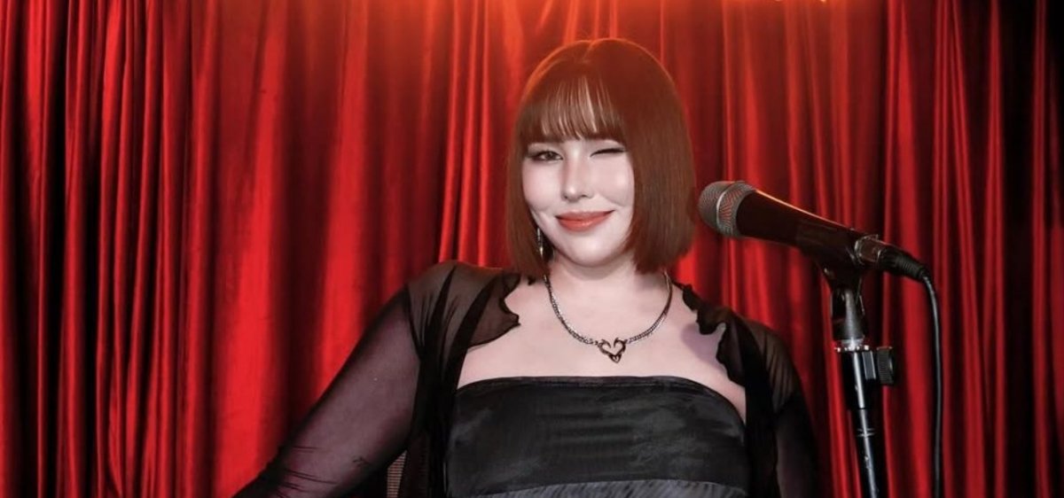 Дуучин Ц.Энгүүн “Dazed 100” жагсаалтад багтлаа