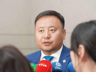 О.Алтангэрэл: Эвлэрлийн хугацаандаа буцаж нийлдэг тохиолдол олон. Ганц эмгэнэлтэй жишээнээс болоод хасаж болохгүй