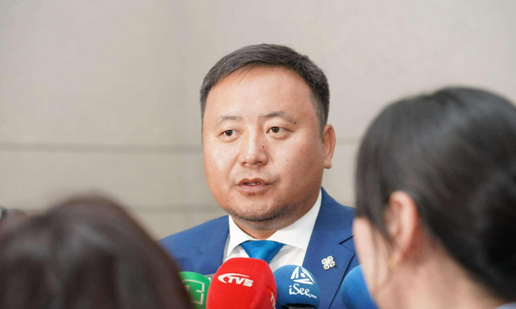 О.Алтангэрэл: Эвлэрлийн хугацаандаа буцаж нийлдэг тохиолдол олон. Ганц эмгэнэлтэй жишээнээс болоод хасаж болохгүй