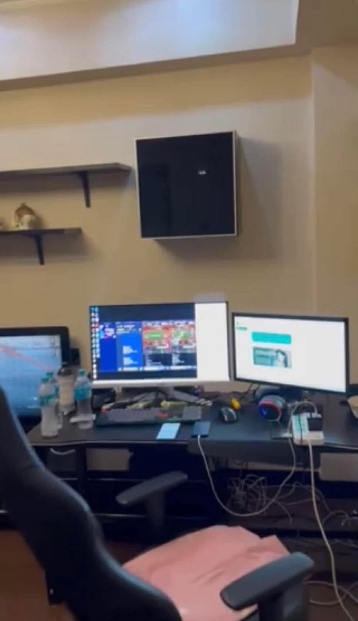 Онлайн покер ажиллуулж байсан иргэдэд ял оноож, 2 тэрбум төгрөгийг улсын орлого болгожээ 