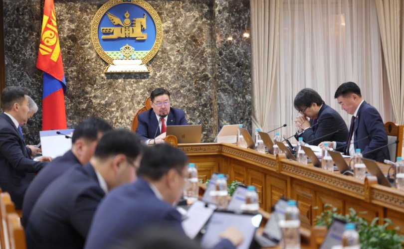 ЗГ-ын хуралдаанаар &ldquo;Нийгмийн халамжийн тэтгэвэр, тэтгэмжийн хэмжээг шинэчлэн тогтоох тухай&rdquo; хэлэлцэнэ