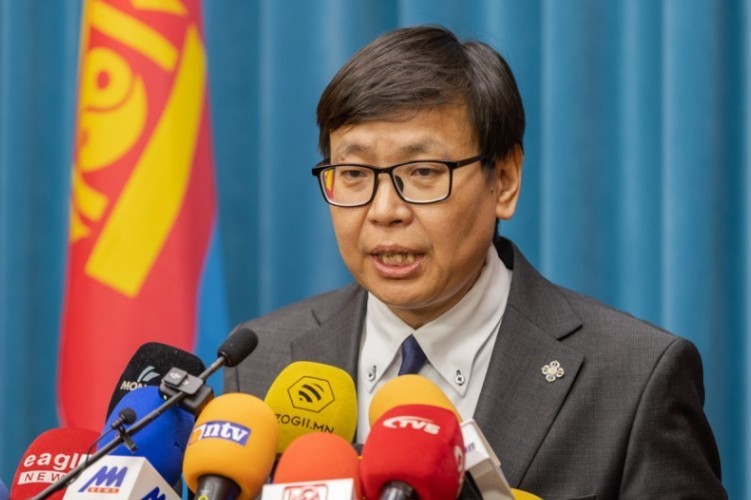 П.Наранбаяр: Хэлэлцээрт заасны дагуу үндсэн цалин бодитоор нэмэгдсэн