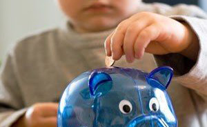 Маргааш хүүхдийн мөнгийг олгоно