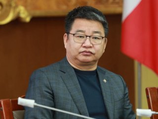 Ж.Батсуурь: Тоглоомын дүрмийг эрт батлахгүй бол шударга сонгууль яригдахгүй