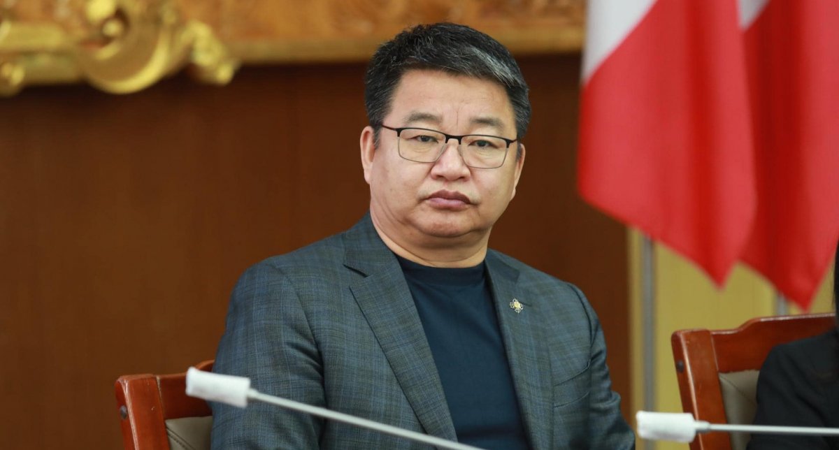 Ж.Батсуурь: Тоглоомын дүрмийг эрт батлахгүй бол шударга сонгууль яригдахгүй