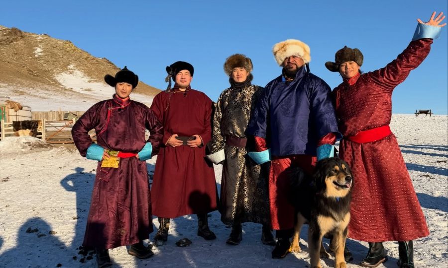 &ldquo;Physical Asia: Welcome to Mongolia&rdquo; нэвтрүүлгийг дэлхий даяар цацаж эхэллээ