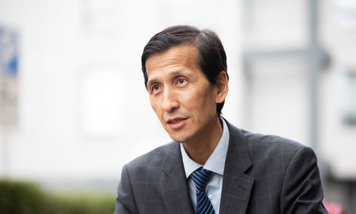   Н.Энхбаяр: Тэтгэврийн зээлийг урт хугацаатай, батлан даагчгүйгээр өгөх нь банкны систем талаасаа өндөр эрсдэлтэй