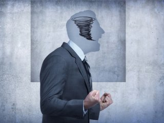 Нийгмийн бухимдал тэсрэх, дэлбэрэх аюултай