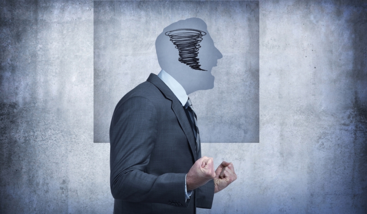 Нийгмийн бухимдал тэсрэх, дэлбэрэх аюултай