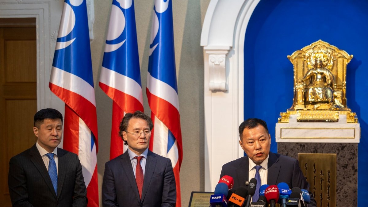 АН-ынхан дотоод зохион байгуулалтаа цэгцлээд, 2027 оны Ерөнхийлөгчийн сонгуулийн бэлтгэлд төвлөрнө