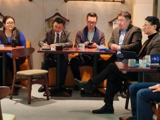 Байгалийн баялаг ард түмний байнгын өмчлөлд байна гэж шинэ Үндсэн хуулийн төсөлд тусгажээ