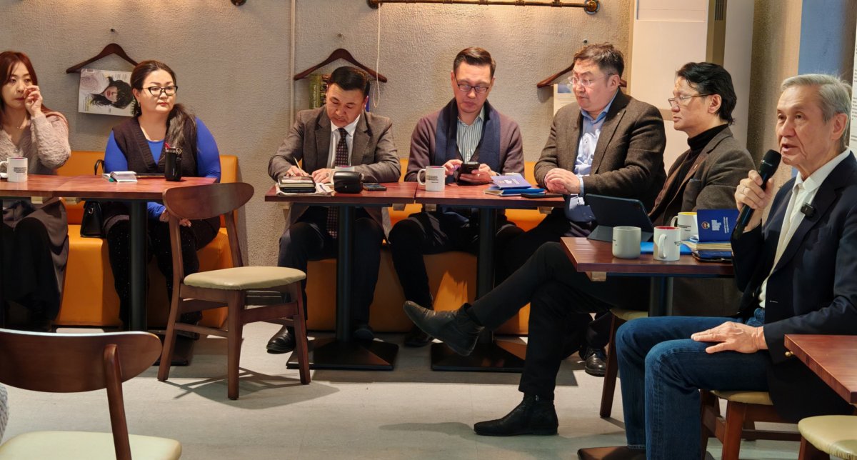 Байгалийн баялаг ард түмний байнгын өмчлөлд байна гэж шинэ Үндсэн хуулийн төсөлд тусгажээ