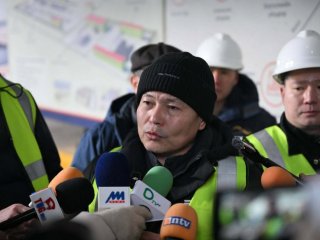 Х.Нямбаатар: Хагас коксон шахмал түлшийг ирэх жил дотооддоо үйлдвэрлэнэ