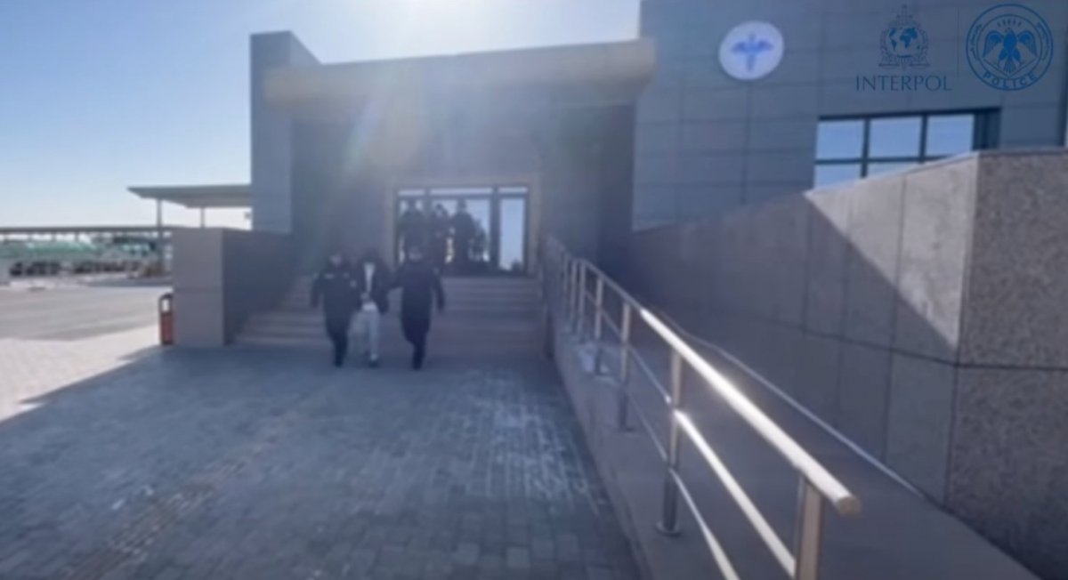 Насанд хүрээгүй хүнийг хүчээр биеийг нь үнэлүүлж байсан этгээдүүдийг БНХАУ-аас албадан авчирчээ