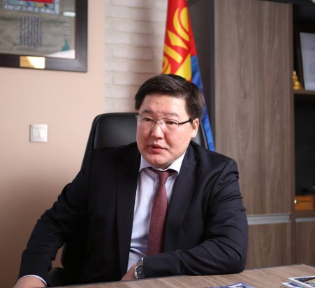 Д.Мөнх-Эрдэнэ: Хуулийн шинэчилсэн найруулгаар хар тамхины эрх зүйн орчныг тодорхой болгож, хариуцлагыг чангаруулна