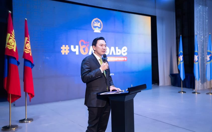 Н.Учрал: Иргэн, аж ахуйн нэгжүүдэд хүндрэл үүсгэж буй дүрэм, журмыг цэгцэлнэ 