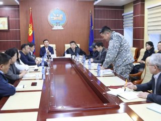 Өвөрхангай аймгийн нийт нутгийн 34 хувьд зудын өндөр эрсдэл бий болж, зарим сумдад өвс, тэжээлийн нөөц дууссан байдалтай байна