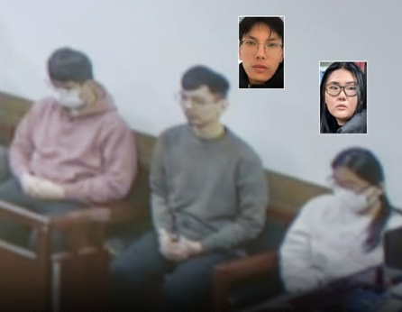  Хамжигчаар оролцсон гэх Э.Номин-Эрдэнэ, Э.Ган-Эрдэнэ, Х.Энхсайхан нарыг "цагаатгав"