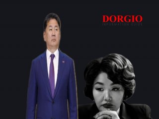 Ерөнхийлөгч уучлалаа буцааж болох уу?