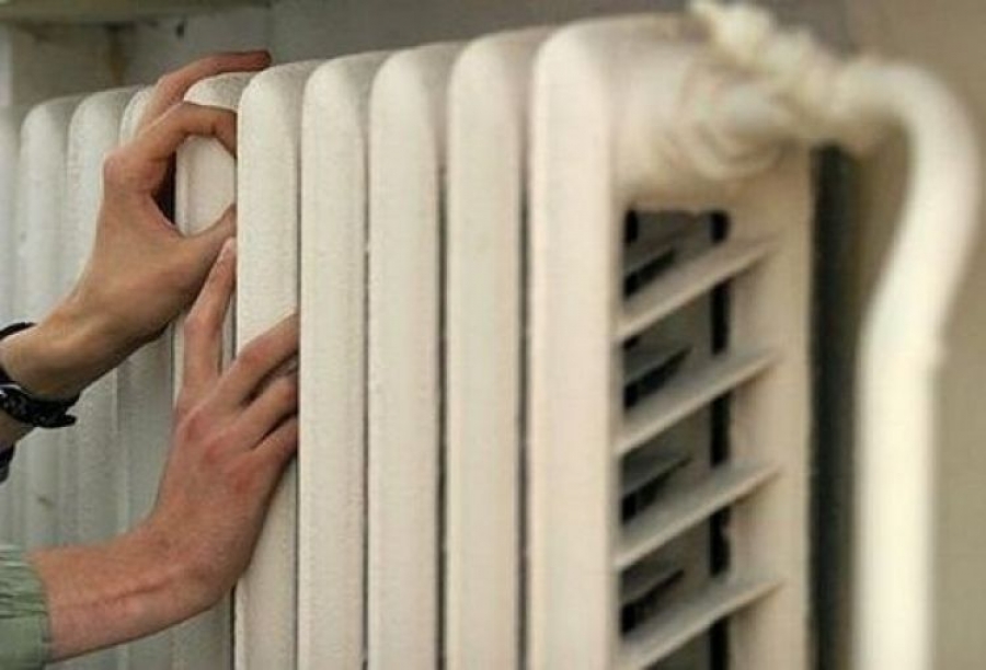 Цаг агаар хүйтрэхтэй холбогдуулан маргаашаас халаалтын температурыг нэмэгдүүлнэ