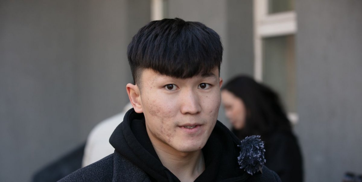  О.Уламсайханыг өөрийн найз охин Т-г амиа хорлоход хүргэсэн гэх зүйл ангиар яллаж, хэргийг шүүхэд шилжүүлжээ