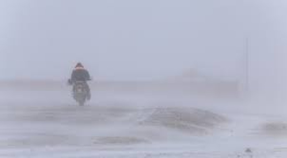 Сэрэмжлүүлэг: 56 настай иргэн гэрээсээ малдаа явахаар гараад осгож амиа алджээ