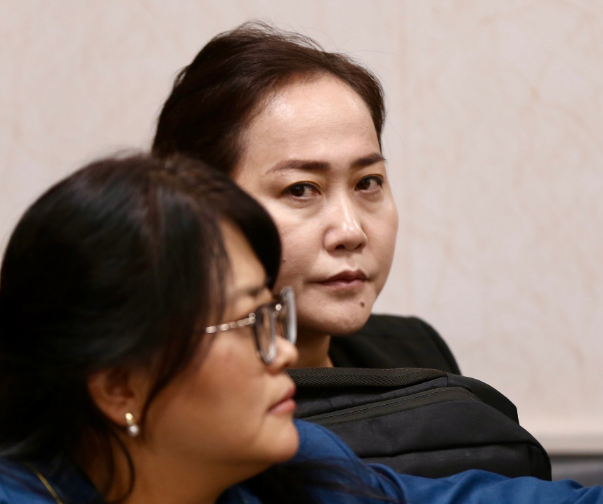 16 болон 32 настай эмэгтэйг хөнөөсөн гэх 4 этгээдэд холбогдох хэргийн урьдчилсан хэлэлцүүлгийг хаалттай явуулахаар боллоо