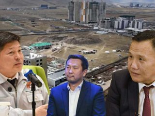 Хотын иргэдийн 0.07 га газрыг хориглоод Хотын даргын орлогчид 5.4 га-г өгсөн нь хуулийн зөрчил мөн үү?!