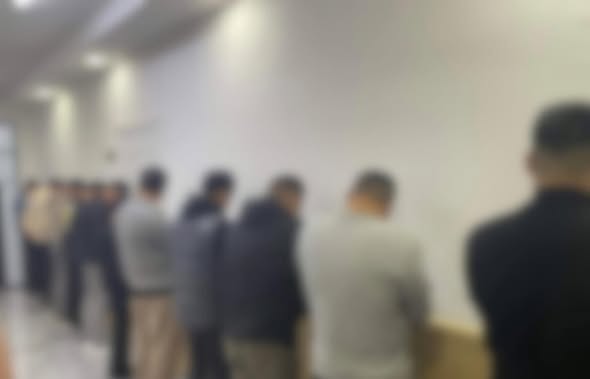 Мөрийтэй тоглоом зохион байгуулж 3,1 тэрбумын ашиг олсон этгээдүүдийг баривчилжээ