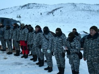 Малаа хайхаар гарсан 31 настай залууг хоёр дахь өдрөө хайж байна