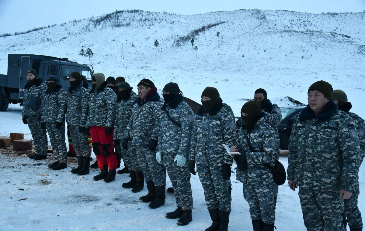 Малаа хайхаар гарсан 31 настай залууг хоёр дахь өдрөө хайж байна