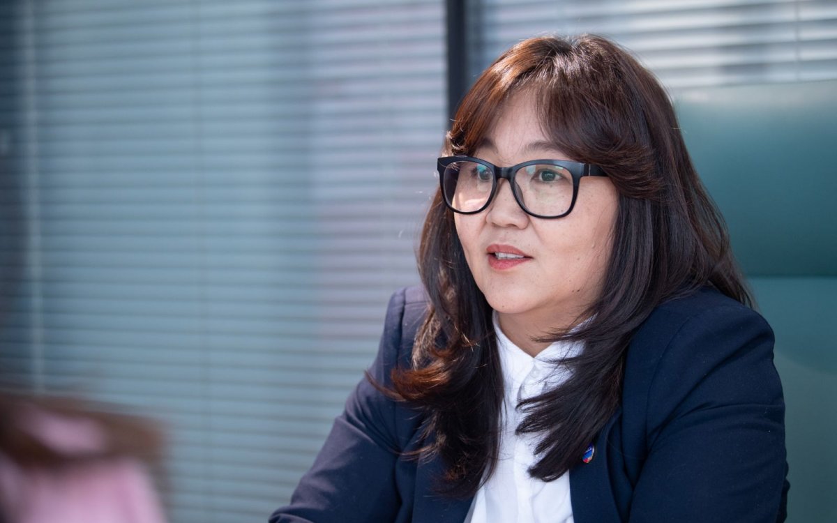 М.Нарангэрэл: "Go Mongolia" үндэсний брэндээр монголын аялал жуулчлалын салбар бусад улсын хараанд илүү өртөж, олон төрлийн саналыг бидэнд тавих болсон